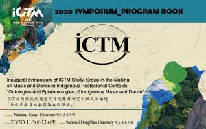 2020 SYMPOSIUM_PROGRAM BOOK